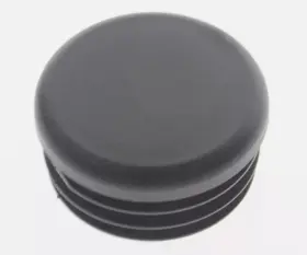 5450305 Polaris New Oem Plastic Bumper End Cap Sportsman Scrambler