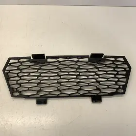 5452179-070 Polaris Bumper Screen Black - 2018 General