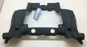 5452933-070 Polaris Used Oem Front Lower Black Bumper 17-24 Sportsman 850