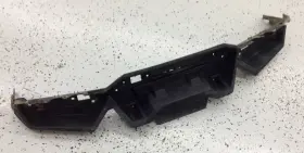 5452937-070 Polaris Used Oem Black Rear Bumper Sportsman 1000 850 Sp Xp Eps