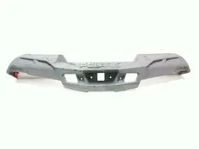 5453287-070 Polaris 5453287 17-21 Ace 150 Black Rear Bumper Fender Cover Panel Plastic