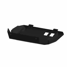 5453746-070 Polaris Controls Dash Gloss Black Genuine Oem Part Qty 1