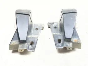 5454178-070 Polaris 17-24 Sportsman 850 High Lifter Left And Right Rear Bumper Covers