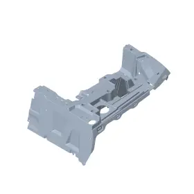 5454271 Polaris Left Side Bed Box Genuine Oem Part Qty 1