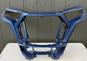Polaris 5454292-070 Rzr Xp 4 1000 Premium/ultimate 2019-2023 Front Fascia Oem Part #5454292