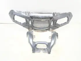 Polaris 5454490-070 17-24 Sportsman 850 High Lifter Front Bumper Upper And Lower Fascia Cover