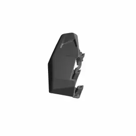 5454745-726 Polaris Deflector Panel Painted Midnight Navy Blue Right-hand Ap Bp