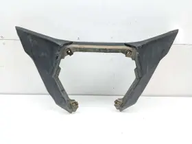 5455179 Polaris 20 Rzr Pro Xp 4 Front Outer Bumper Cover Panel Plastic