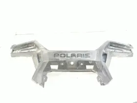 5455180 Polaris 20 Rzr Pro Xp 4 Unlimited Black Rear Bumper Cover Panel Plastic