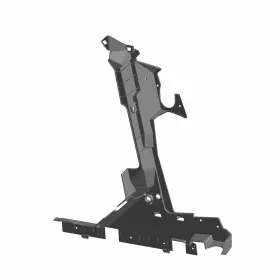 5455185-070 Polaris Fender Rear Inner Right Gloss Black Genuine Oem Part 5455185-070 Polaris Fender Rear Inner Right Gloss Black Genuine Oem Part