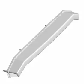 5455743-599 Polaris Cover-center Pnt Wh.ltn E99ad E99bd Genuine Oem Part