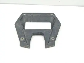 5455820 Polaris 20 Rzr Pro Xp 4 Front Bumper Cover Panel Plastic
