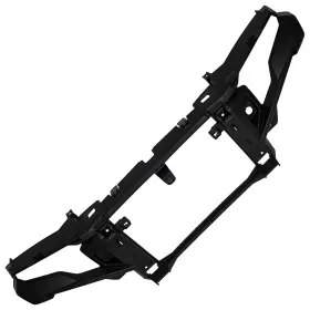 5457227-070 Polaris Fascia-front Upper Blk