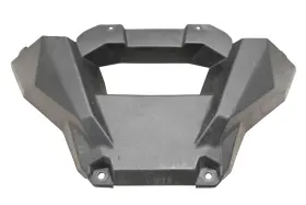 5457340-070 Polaris 24 Rzr Xp 1000 Ultimate Front Lower Bumper Winch Cover