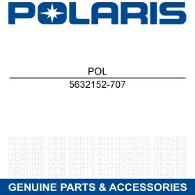 5632152-707 Polaris Forging-d-ring Prl Mltd
