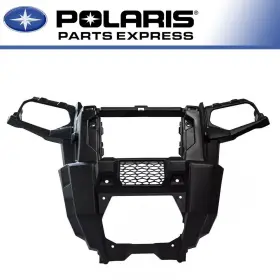 5451744-070 Polaris 56982 2015 - 2024 Scrambler 850 1000 Xp Oem Black Front Bumper
