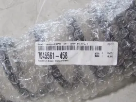 7045661-458 Polaris New Genuine Oem 255-280 Matte Black Front Spring
