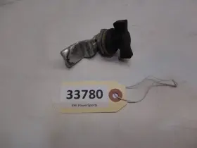 7081205 Polaris Atv Glovebox Latch - 2006 Sportsman 500 #33780