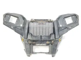 714.polp15 Polaris Front Plastic Bumper Assembly Oem 2015 Sportsman 570 Efi