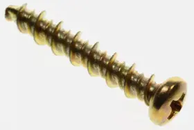 7518046 Polaris 2005-2024 Atv Utv Snowmobile Oem Bumper Mounting Screw Qty 2