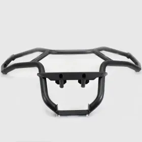 Lss-3134 Polaris Oem Heavy Duty Front Brushguard 2884850