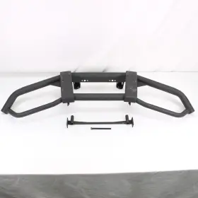 Lss-3248 Polaris Oem Front Brushguard 2878709