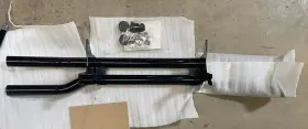 2874093-067 Polaris Original Oe Nos Oem 02-07 Sportsman 700 Double Tube Front Bumper