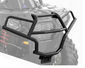 2879698 Polaris Original Oe Polaris-k-exrt Front Brush Guard