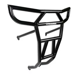 P141042 Polaris 2014-2018 Rzr Xp1000 Xp4 Pro Armor Rear Trail Bumper