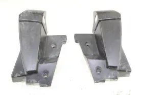 Pacn-1917 Polaris 2011 Sportsman 850 Rear Bumper Plastics Guards