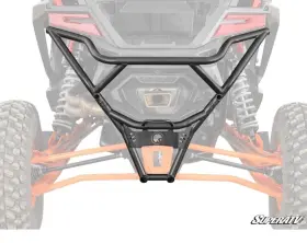 Polaris Rbg-p-pror-k1 Rzr Pro R Rear Bumper