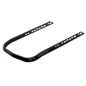 2884257-067 Polaris Snowmobile New Oem Sentry Trail Rear Bumper