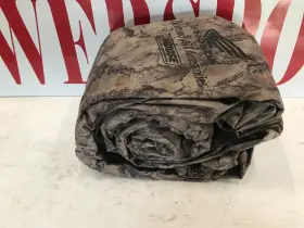 4020014camo Precision K4h Honda Atv Cover Thick Canvas New