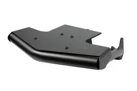 Ca162p360slr Pro Armor Sport Bumper - Solar Black Front