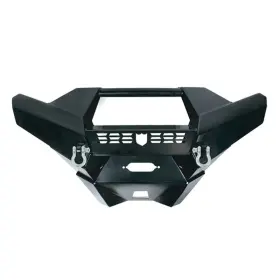 P1813p368mb Pro Armor Polaris Ranger Xp 1000 Front Bumper -