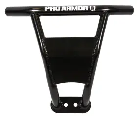 P186p360bl Pro Armor Front Sport Bumper Pol