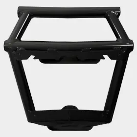P187p360bl Pro Armor Sport Bumper - Front