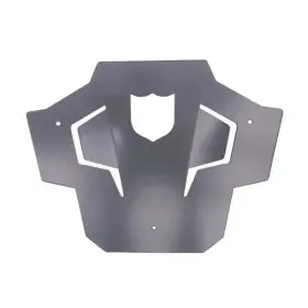P199p367avg Pro Armor Rear Sport Bumper Skid Avalanche Grey P199p367avg Pro Armor Rear Sport Bumper Skid Avalanche Grey