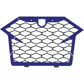 P199u305pb Pro Armor Xp Front Grille - Polaris Blue