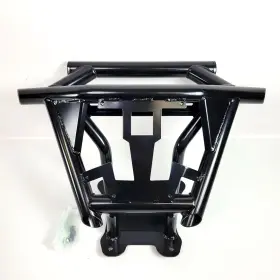 P2111p360bl Pro Armor Black Front Bumper Polaris Rzr 1000 R 4 Turbo 2022-2025