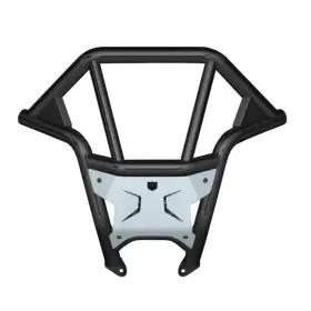 Pro Armor Pa-p2111p361bl Polaris Rzr R Rear Bumper - Black P2111p361bl