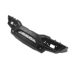 Autv-rzr-050 Protek #autvpk39 For 2014-18 Polaris Rzr Razor Xp 4 1000 Rear Facia Bumper Cover Black Xp4 Turbo