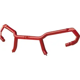 2879451-293 Pure Polaris Rzr Low Profile Front Bumper Extreme Attachment