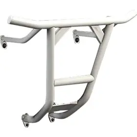 2880560-133 Pure Polaris Rzr Low Profile Rear Bumper
