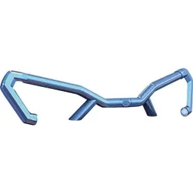 2881585-689 Pure Polaris Rzr Low Profile Rear Bumper Extreme Attachment