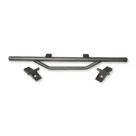 100-2310 Quad Logic Polaris Ranger 1000 570 Steel Rear Bumper 2015-2026 Heavy Duty Off-road