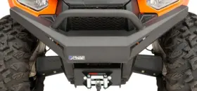 100-4060 Quad Logic 100-5000/100-4060 2016-2018 Polaris Sportsman 450 2014-2018 570 Front/rear Bumper Kit