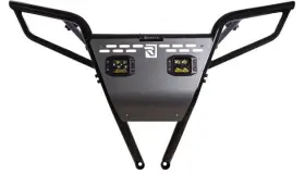 64-308bkl Ravek Rear Bumper With Led Lighting Polaris Rzr Xp 1000 2024