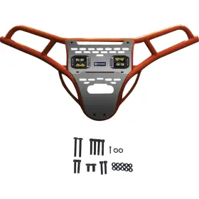 64-317orla Ravek 0530-1700 Front Bumper/skid Plate With Lights