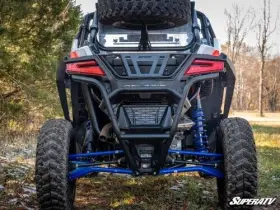 Rbg-p-proxp-00 Superatv Rbgpproxp00 - Rear Bumper Steel